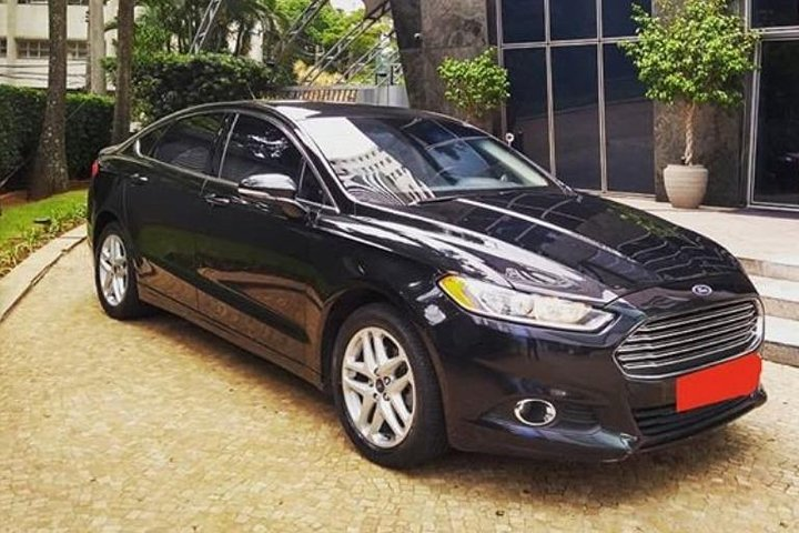  100% private transfers, with professionalism, rigor and empathy.