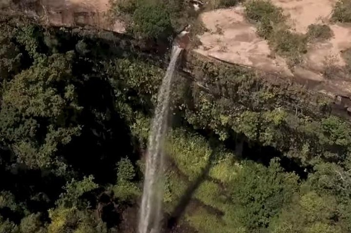 Expedition in the Serras Gerais 5 days and 4 nights with Jalapão Titans - Photo 1 of 9