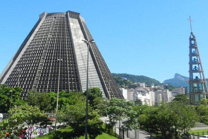 Express Tour in Rio Seeing the Most in One Day - Photo 1 of 10