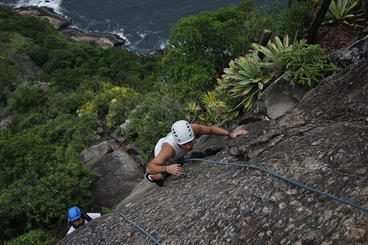 Extreme Adventure in Rio - Photo 1 of 8