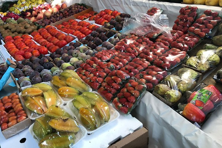 Farmer Market
