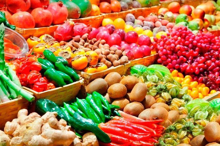 Rio Market Experience: Flavors, Art & Local Life - Photo 1 of 9