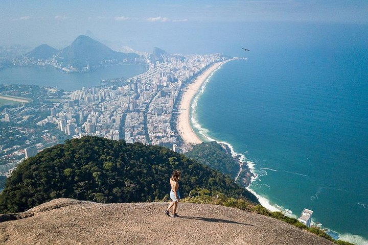 Favela Experience + Two Brothers Hike - Photo 1 of 6