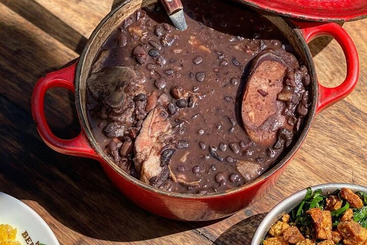 Favela Feijoada Experience - Photo 1 of 10