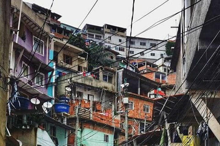 Favelas do Vidigal or Rocinha's experience - Photo 1 of 25