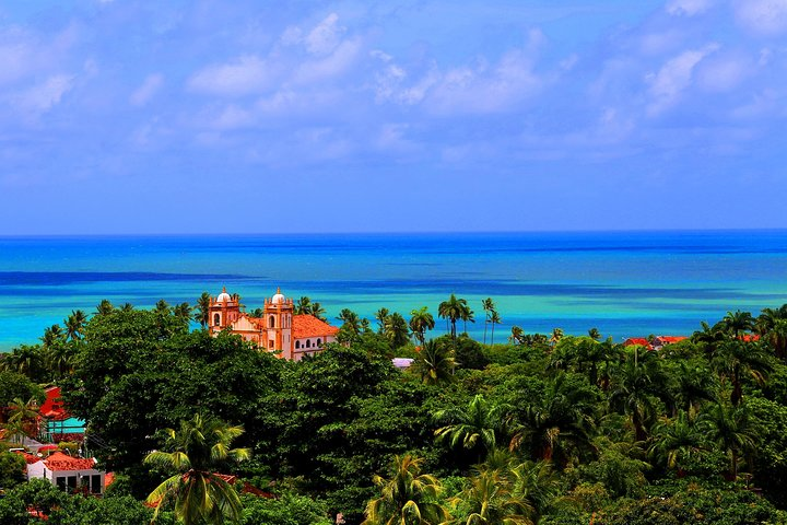 Fernando de Noronha - Private Multi Day Tour - Photo 1 of 8