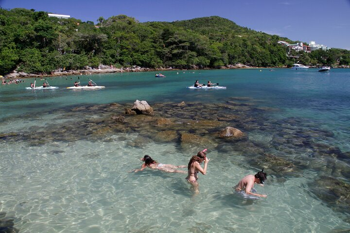 Firecrackers with free time - Photo 1 of 9