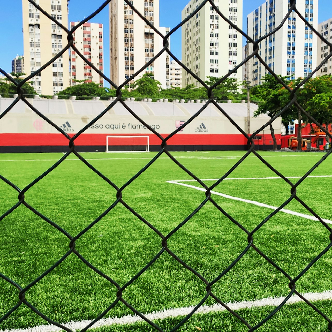 The Flamengo Museum: Entry Ticket - Photo 1 of 8