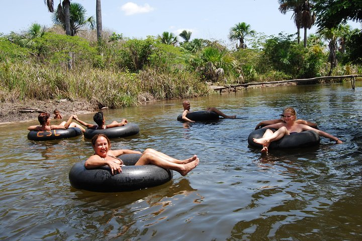 Floating On The River Formiga - Cardosa Tour - Photo 1 of 6