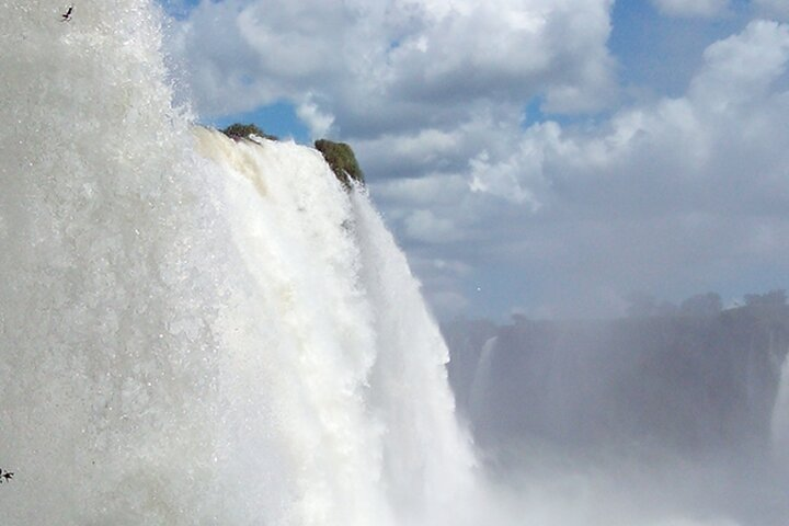 Full-Day Private Tour in Iguazu Falls - Photo 1 of 17