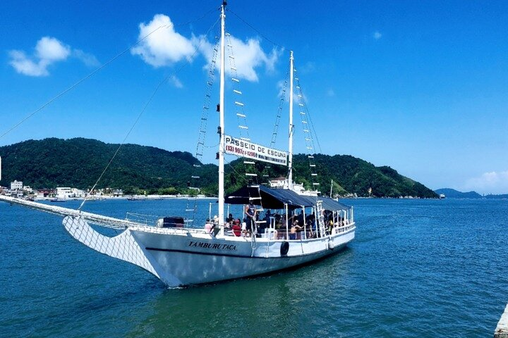 Full-Day Private Tour of Santos with Boat Tour and Viewpoints - Tickets Included - Photo 1 of 19
