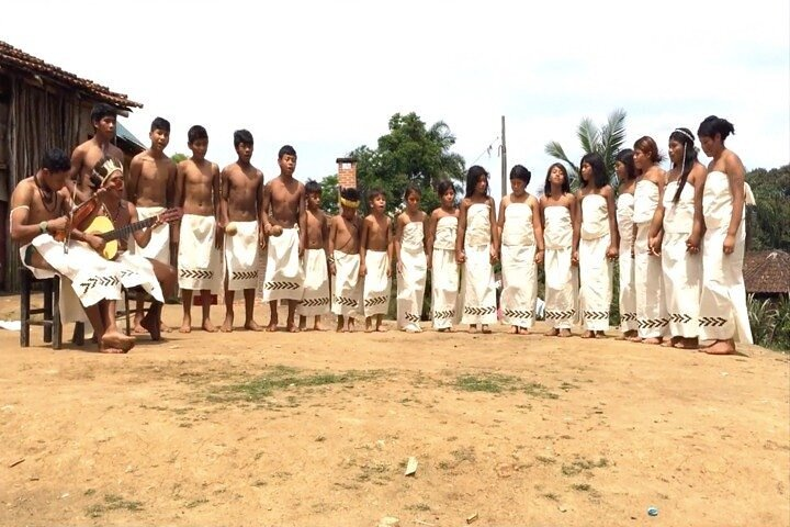 Private Full-Day Visit to an Indigenous Village in São Paulo - Photo 1 of 25