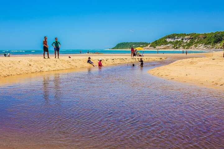 Full Day Tour in Trancoso with Chocolate Factory - Photo 1 of 12