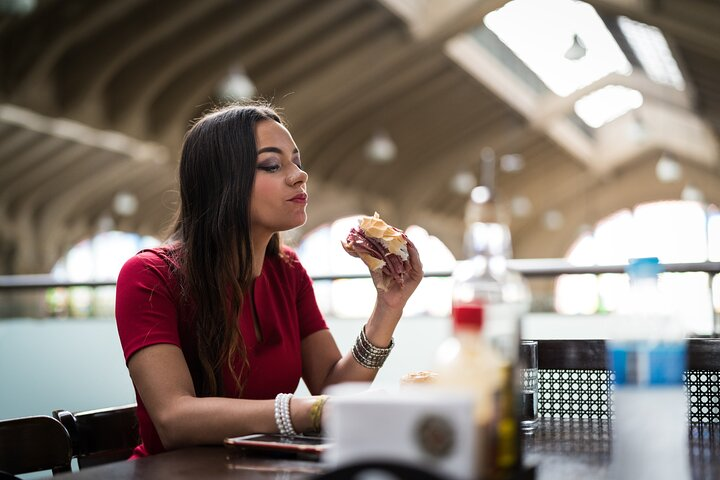 Gastronomic Tour São Paulo - Culture & History Through The Art Of Food - Private - Photo 1 of 25
