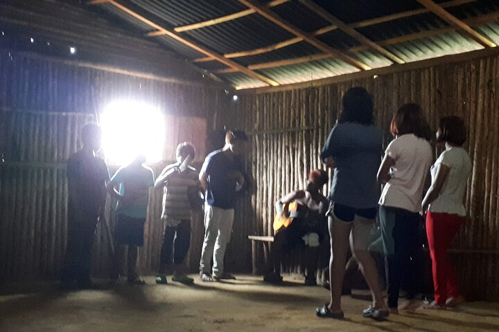 Guarani Tribe Experience: Experience in indigenous villages - Photo 1 of 24