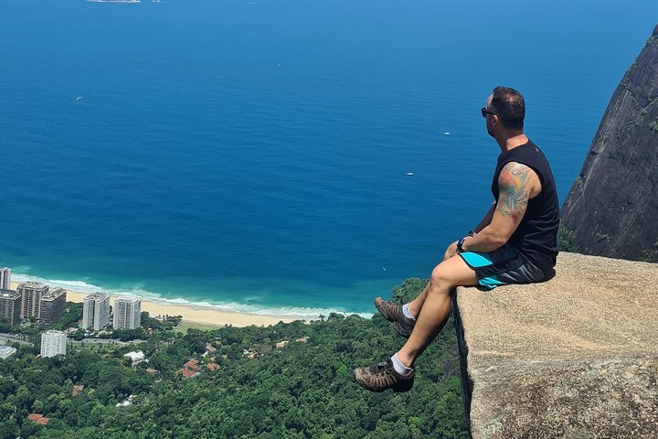 Half-Day Bonita Rock Tour  - Photo 1 of 4