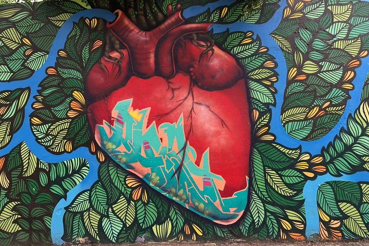 Half-Day City Private Tour of São Paulo from GRU airport or any hotel  - Photo 1 of 25