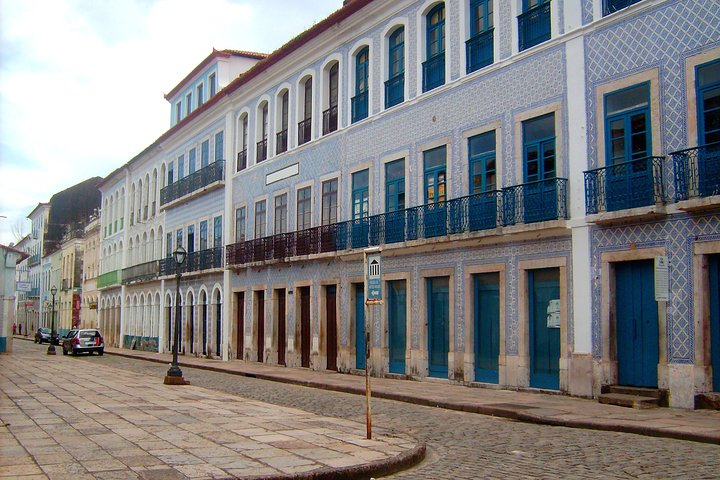 Another great perspective from Portugal street