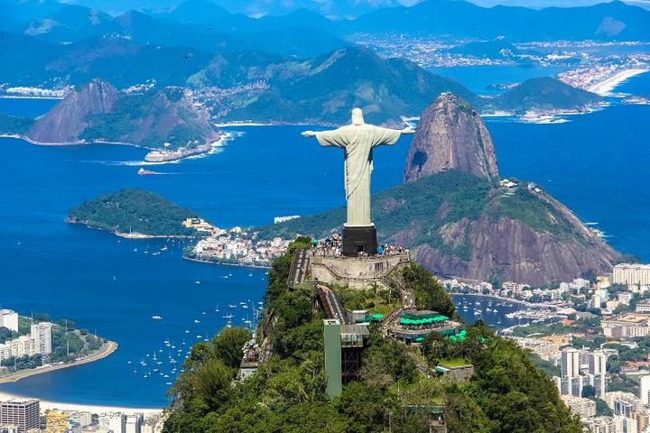 Christ Redeemer