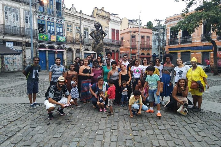 Hiking in Little Africa - Photo 1 of 9