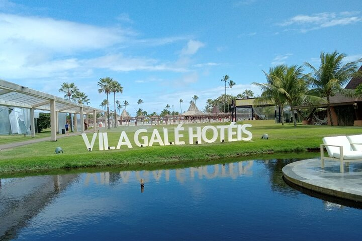 Hotel Vila Galé Mares - Transfers In / Out - Photo 1 of 5