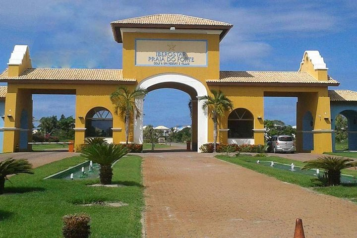 Iberostar Selection, Praia do Forte