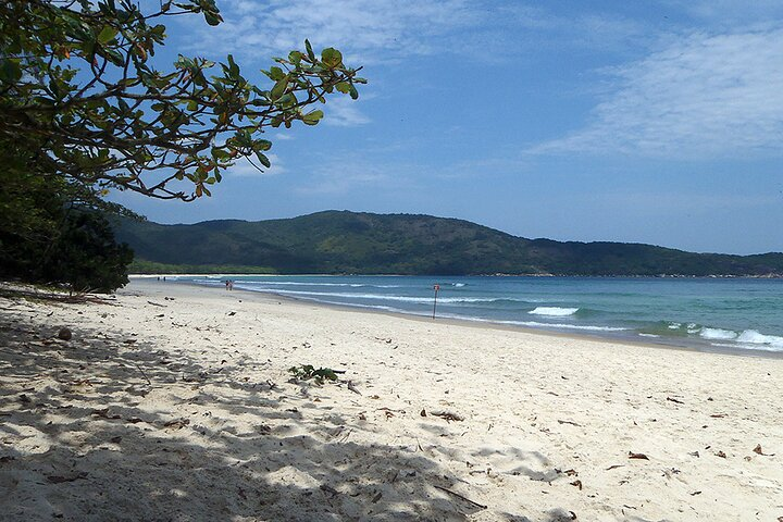 Ilha Grande Hiking Tour - Lopes Mendes beach - Photo 1 of 10