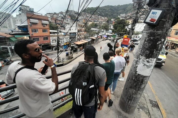 In Favela All Day Long - Photo 1 of 13