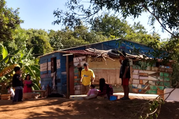 Indigenous Guarani Jaragua Experience - Photo 1 of 5