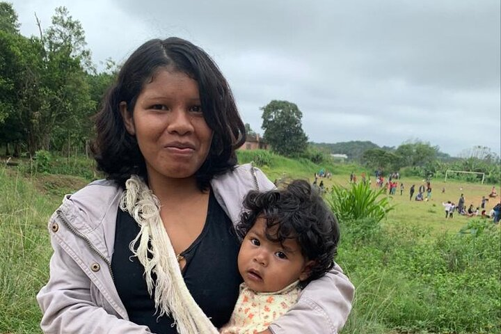 Tour Indigenous Guarani Village of São Paulo with lunch and.. - 5 hours - Photo 1 of 8