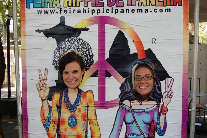 Ipanema Hippie Fair