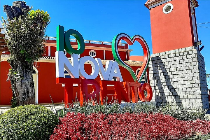 Italian Roots Tour Nova Trento - Photo 1 of 11