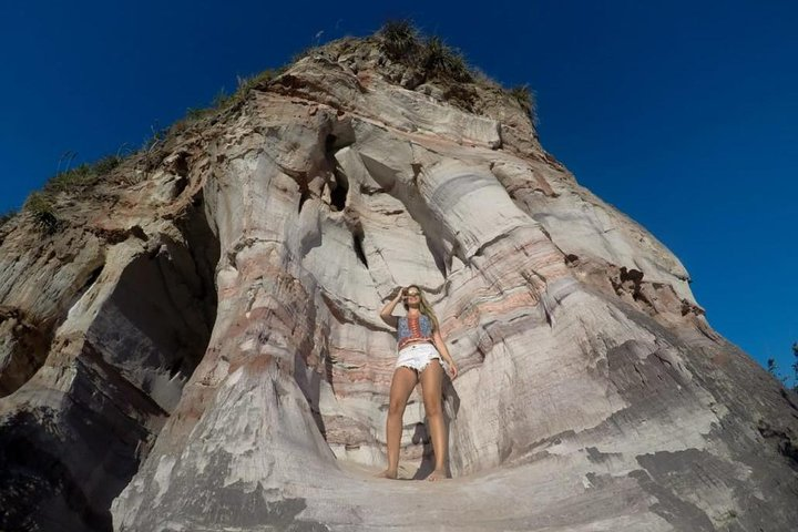 Jalapão do Tocantins Travel Package 4 days and 3 nights with Jalapão Titans - Photo 1 of 14