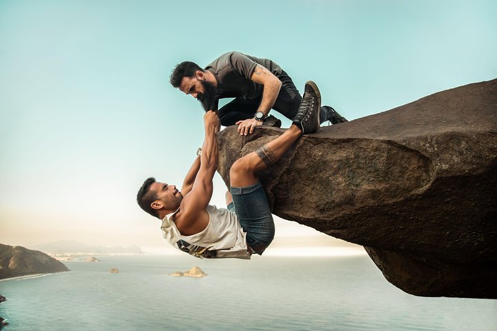 Telegraph Stone: Private SUV, 18 beaches, sunset and photo - Photo 1 of 25