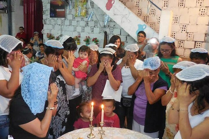 Jewish Shared Tour Manaus - Sepharadite History -4 hours - Photo 1 of 3