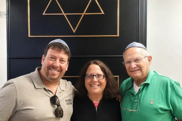 Jewish Tour With A Panoramic Sightseeing Of São Paulo - Private Tour - Photo 1 of 15