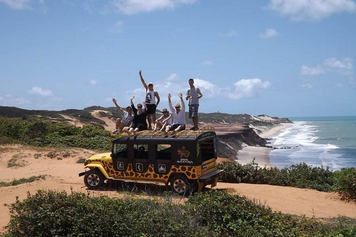 Kite Jeep Tour - Photo 1 of 7