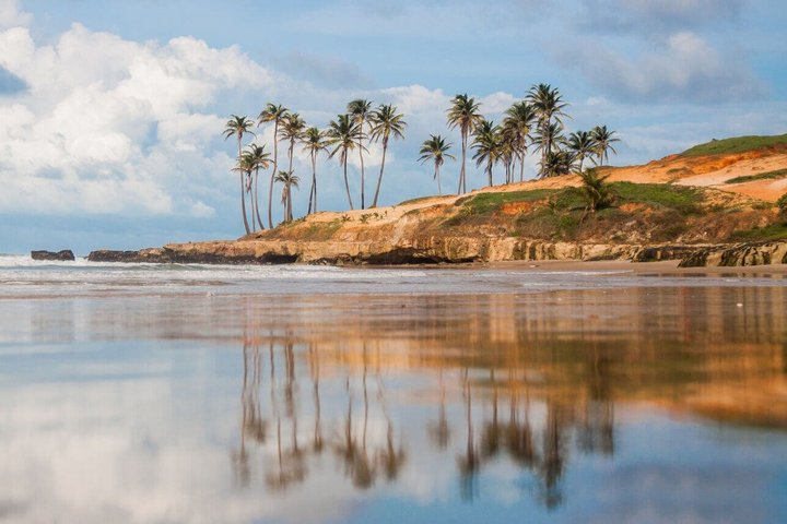 Lagoinha in 1 day from Fortaleza - Photo 1 of 6