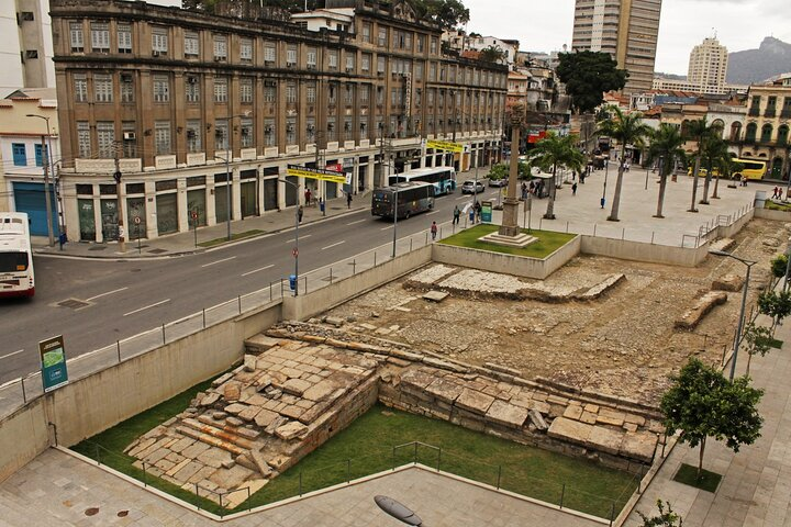 Little Africa Guided Tour with Transfer - Photo 1 of 3