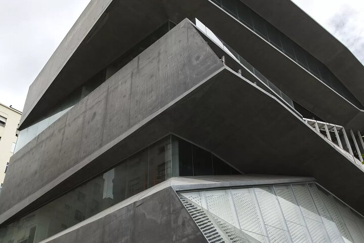 Museu da Imagem e do Som