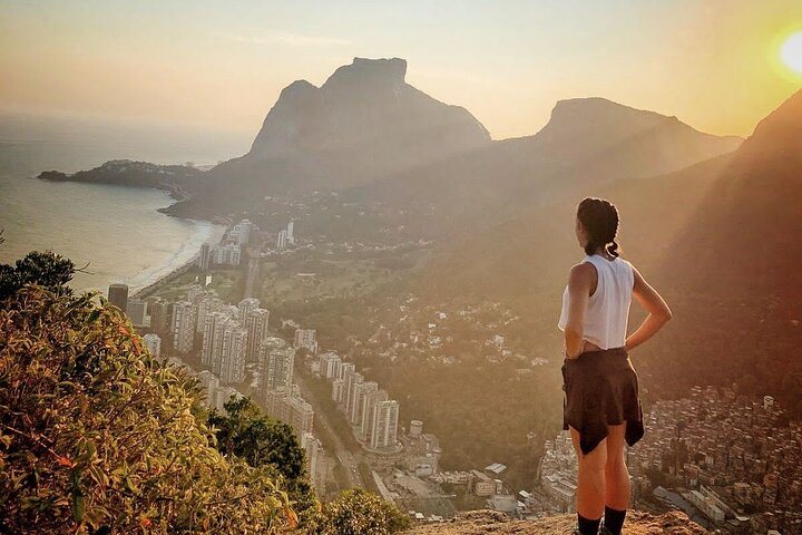 breathtaking sightseeing