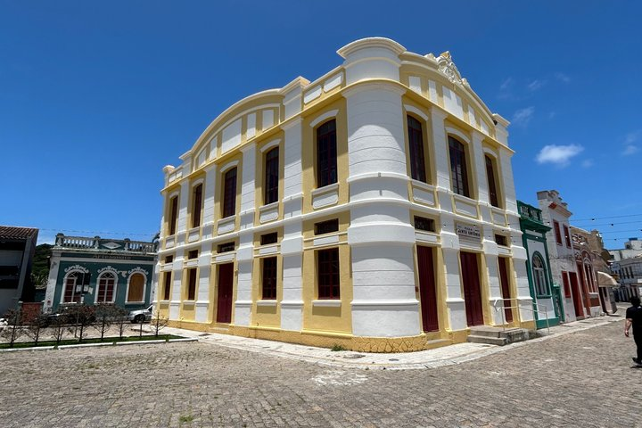 NATURAL AND CULTURAL LAGUNA- Santa Marta Lighthouse, Botos Pescadores and Anita Garibaldi - Photo 1 of 11