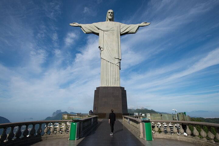 One Day in Rio with a Photographer - Photo 1 of 14