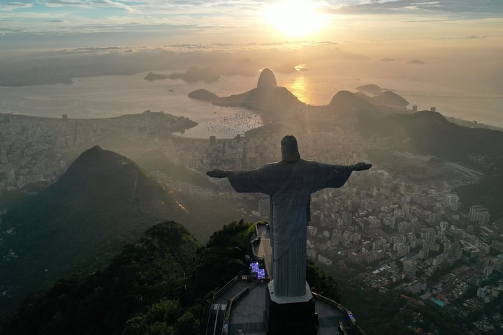 Christ the Redeemer