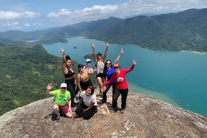 Adventure experience at Peak Sugar Bread by PARATY TOURS - Photo 1 of 25