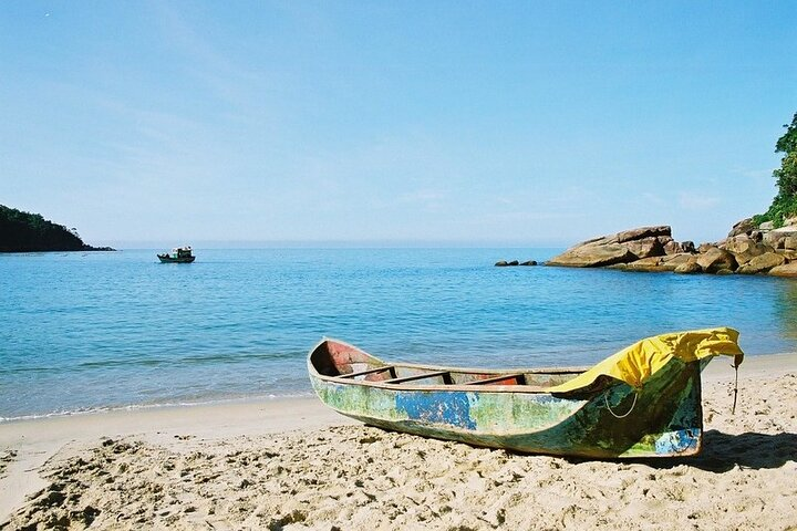 Visit the Traditional Ponta Negra Community - BY PARATY TOURS - Photo 1 of 7