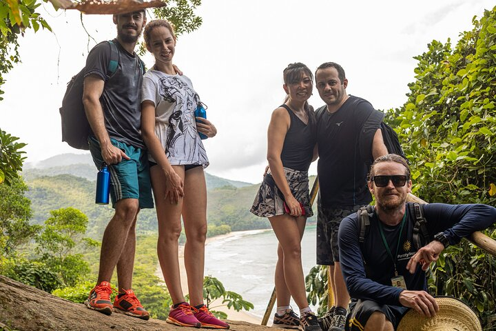 Adventure experience to Sono Beach - BY PARATY TOURS - Photo 1 of 25