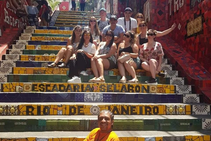 Private tour in Rio de Janeiro: Tailored Experiences Just for You - Photo 1 of 6