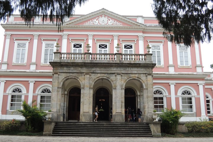 Petropolis 8 hours Private Tour - Photo 1 of 13