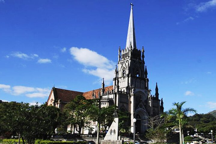 Petropolis City Tour - Photo 1 of 11